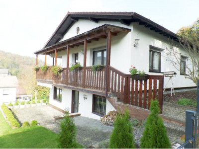 Idyllisches, großzügiges Wohnen für die ganze Familie