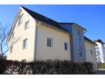 *Neubau* Helle und schöne 3 Zimmer Maisonette-Wohnung Lörrach Haagen