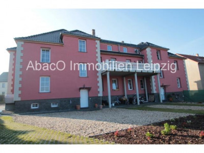 Ihre Makler in Leipzig MFH komplett neu saniert in 2012für Kapitalanleger oder Selbstnutzer