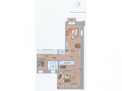 Traditionelle Moderne - innovatives Leben!