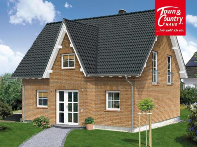 Lebensqualität erleben in Ihrem neuen Traumhaus!