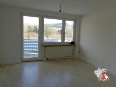 Stadt. Land. Fluss. Junges Wohnen in Erlabrunn - 4-Zi.-Wohnung