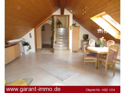 *** Eine Wohnung wie sie nicht jeder hat ***