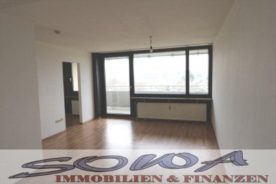 Neuzugang! 1 Zimmer Wohnung - Wohnen in direkter AUDI Nähe - Ihr Immobilienexperte SOWA Immobilien und Finanzen