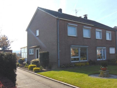 Elten - Doppelhaushälfte mit Weitblick