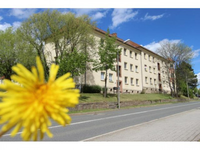 Wohnraum für Glücksmomente mit tollem Flair