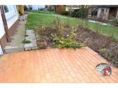 TOP gepflegtes und modernisiertes 1-2FH in ruhiger Lage