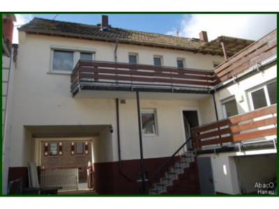 *** Wohnen am Krebsbach ***