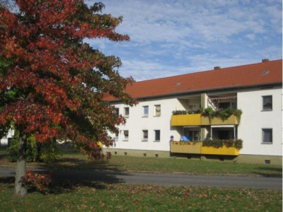 Energetisch sanierte 4-Zimmer-Mietwohnung, EBK, ruhig, im Grünen, Havelnähe, PROVISIONSFREI