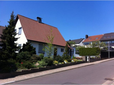 Familienfreundliches Wohnhaus in Bestzustand  von Privat an Privat