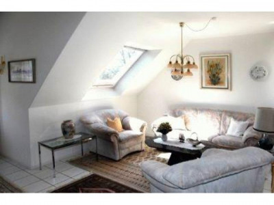 Penthousewohnung in Bad Pyrmont