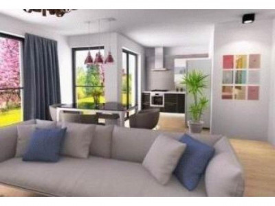 Stilvolle Etagenwohnung in idyllischer, ruhiger Lage