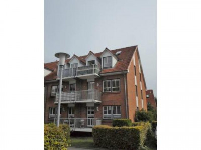 Laboe Maisonette Wohnung zu verkaufen Kapitalanleger oder selbst nutzen