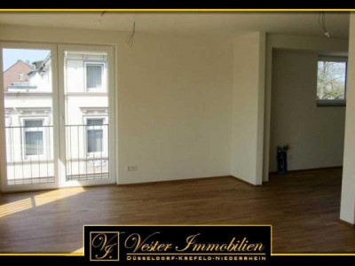 *** PROVISIONSFREI *** Barrierefreie 3 Zimmer Wohnung in einem beliebten Wohnviertel