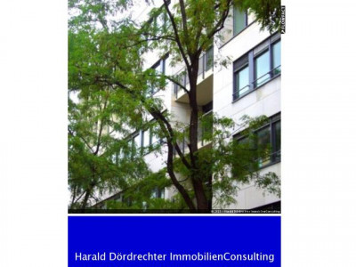 FRÜHJAHRSERWACHEN - TRAUMBÜRO  MIT  DACHTERRASSE -  provisionsfrei