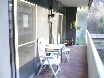 Genießen Sie hier auf der Terrasse Ihren verdienten Feierabend vom Alltag