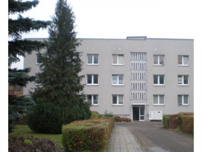 +++Meine ERSTE Wohnung+++