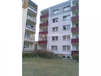 Saniertes Mehrfamilienhaus mit 40 Wohnungen