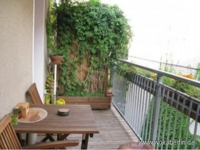 Investition in Denkmalimmobilien +++ barrierefreie 3-Zimmer-Wohnung in Potsdam