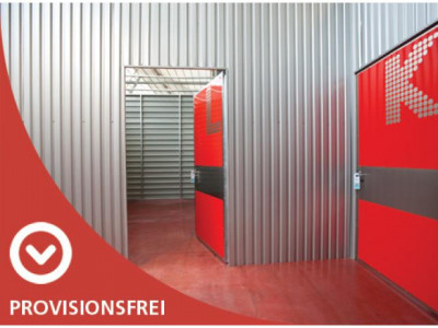 SMARTES LAGER MIT EBENERDIGER ANDIENUNG ZUM INKLUSIVPREIS