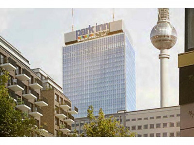 ALEXANDER SUITES - mitten in Mitte am Alexanderplatz - provisionsfreier Erstbezug