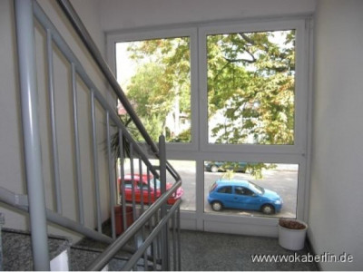 Souverain investieren +++ auf Sie zugeschnittene 3-Zimmer-Dachgeschosswohnung in Berlin-Adlershof