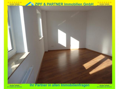 DRESDEN - COSCHÜTZ: BARRIEREFREIE SEHR HELLE GROSSZÜGIGE 4 ZKB WOHNUNG MIT BALKON