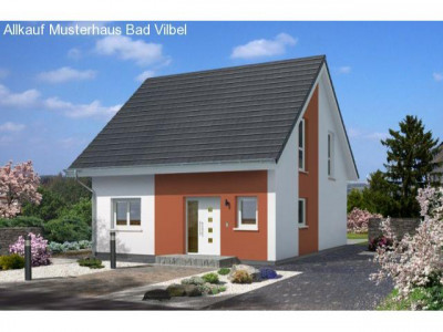 Effizenzhaus zu Mietkonditionen