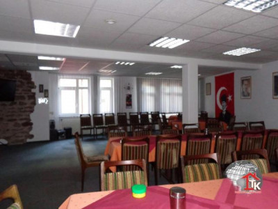 Büro - Praxisfläche direkt in der Stadt Wertheim