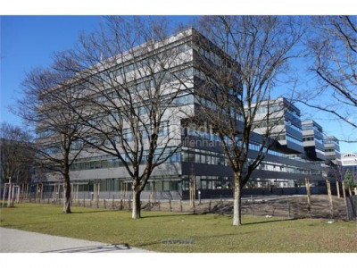 Erstbezug ++ sanfte Kühlung für angenehme Atmosphäre ++ Provisionsfrei