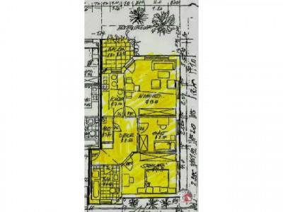 Sehr komfortable und schöne geräumige 3 Zimmer Wohnung in Waldbrunn