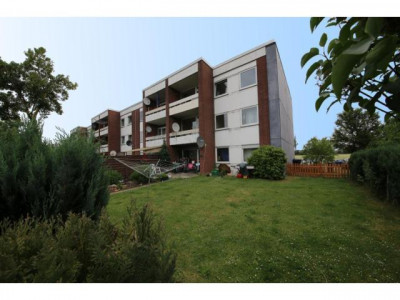 Etagenwohnung - ca. 9 % Rendite -  Provisionsfreier Erwerb!