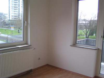 Gepfegte 2 Zimmerwohnung