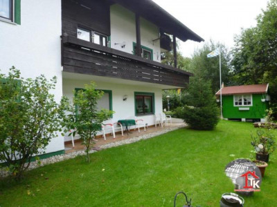 Wunderschönes Mehrfamilienhaus direkt in Lam (Bayerischer Wald)