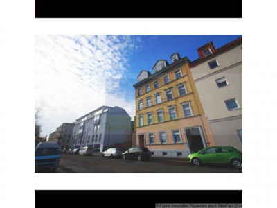 KLEINE 1,5 RW AM BAYRISCHEN BAHNHOF - FREI AB 01.05.2015