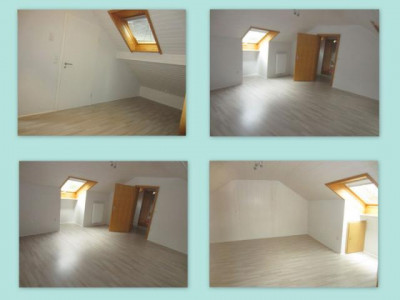 *frisch renovierte, kuschelige 1,5 Zi. Wohnung in ruhiger Wohnlage! Ideal für Singles und Pendler..