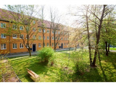 ++Frisch saniertes Single-Appartement im Norden von Merseburg++