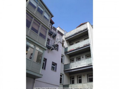 Familienwohnung in zentraler Lage!!!