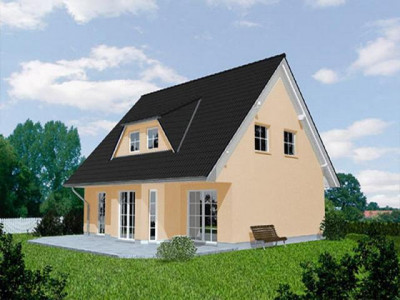 Traumhaus nach Maß gegenüber vom Park