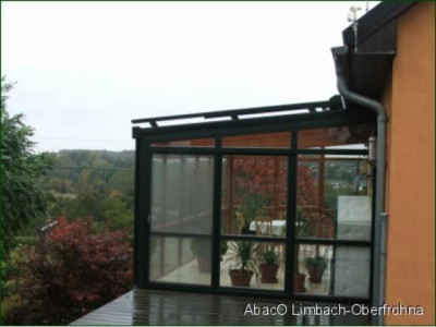 **Traumhaus -mit Ausblick zum verlieben**