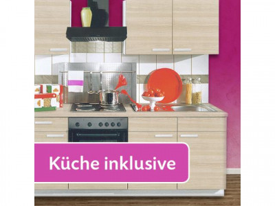 Wunschküche inklusive!!!