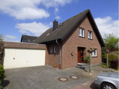 Gepflegtes Wohnen in toller Lage!