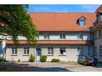 Gut und günstig! Schöner Wohnen in Lünen Wethmar!