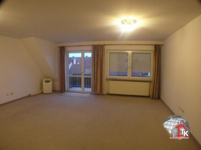 4 Zimmer-Eigentumswohnung mit Einbauküche, Garage in Merkendorf