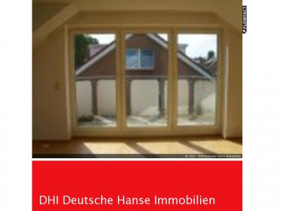 Gut geschnittene Eigentumswohnung als Kapitalanlage