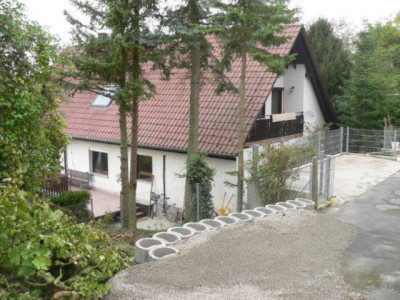 5 Zi, Talblick, Unter/Oberdürrbach