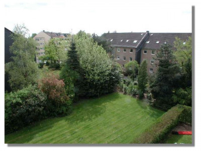 2weiraumwohnung mit Loggia