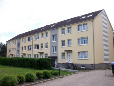 *** MODERNE 2 ZI-DG-WG (3. OG / ca. 45 m² / EBK / ) AB 01.08.2015 IN DIEPHOLZ FREI ***