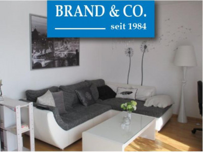 Ihr neues Singledomizil!