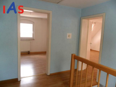 EFH mit pflegeleichtem Grundstück auf Mietkaufbasis!